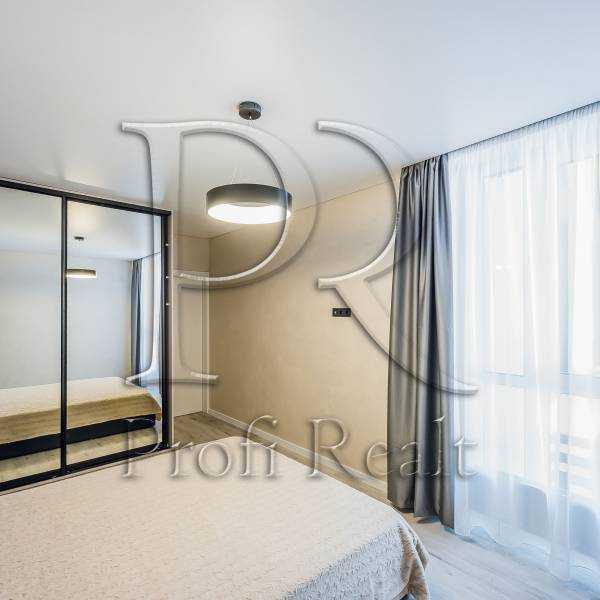 Продажа 2-комнатной квартиры 87 м², Ивана Выговского ул., 42