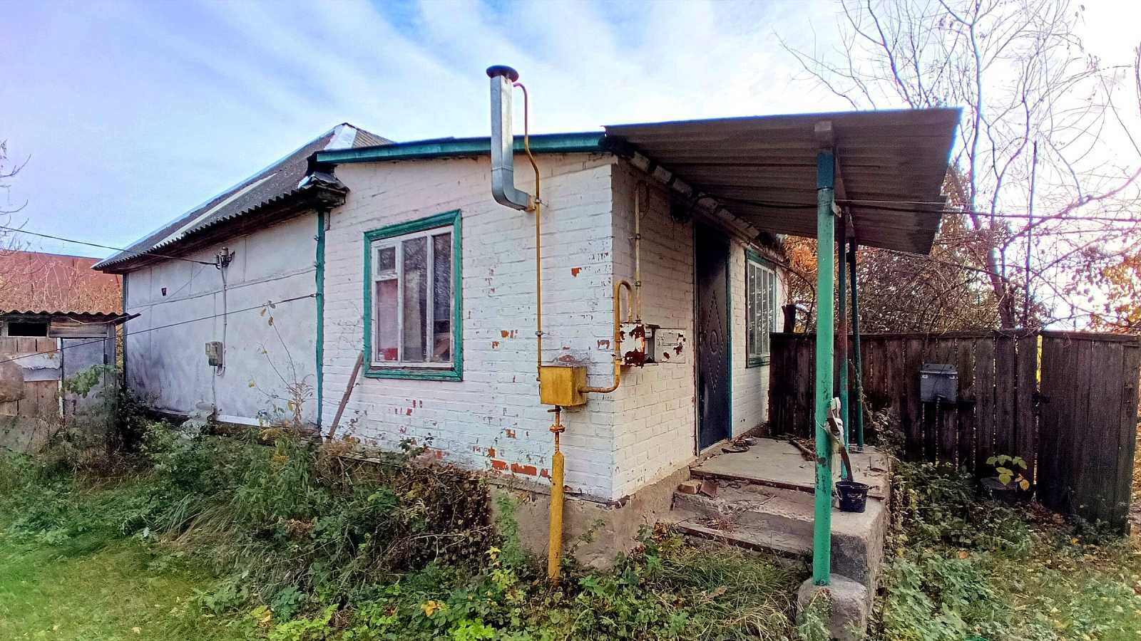 Продажа дома 70 м², ленина
