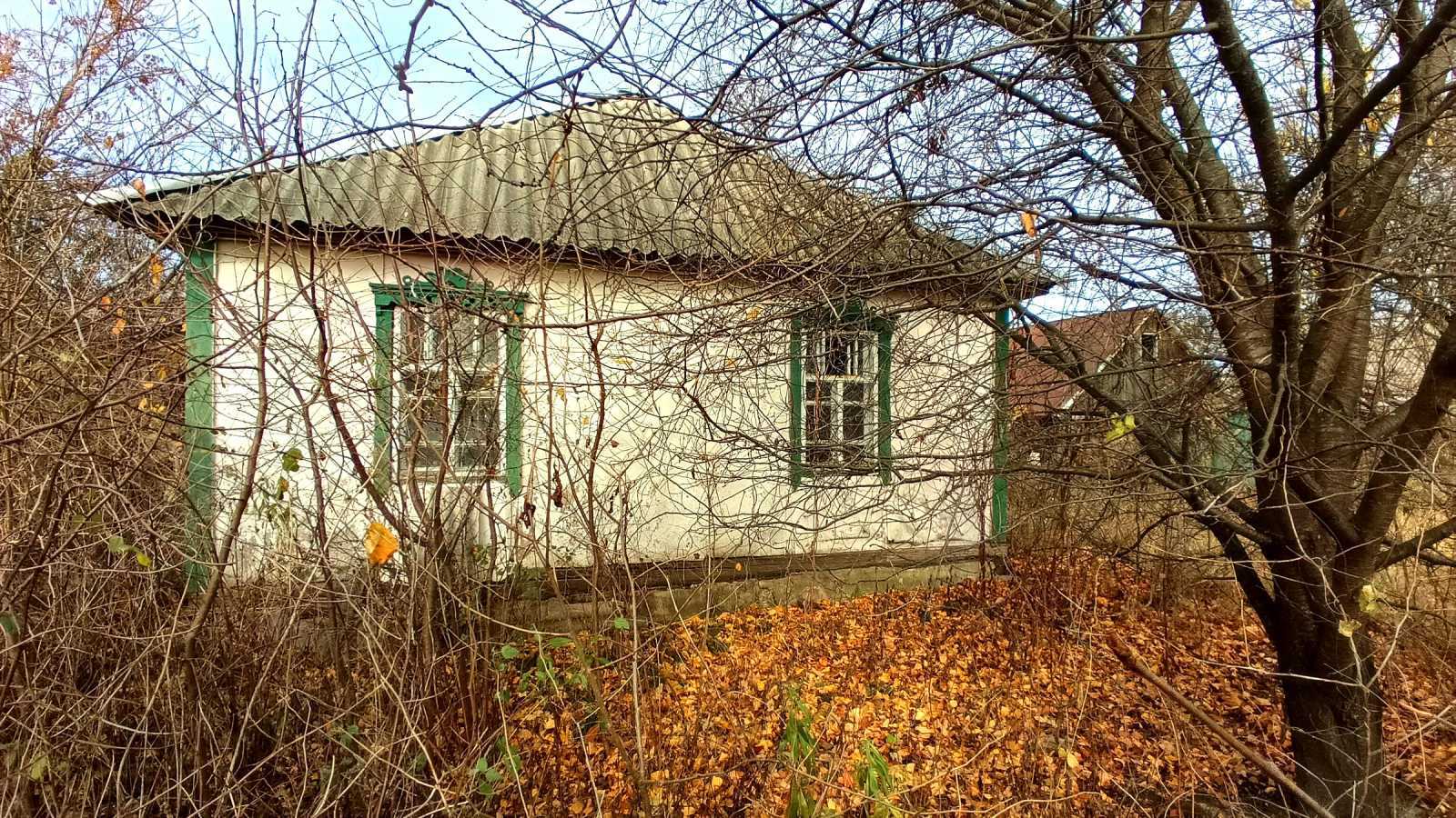 Продажа дома 70 м², ленина