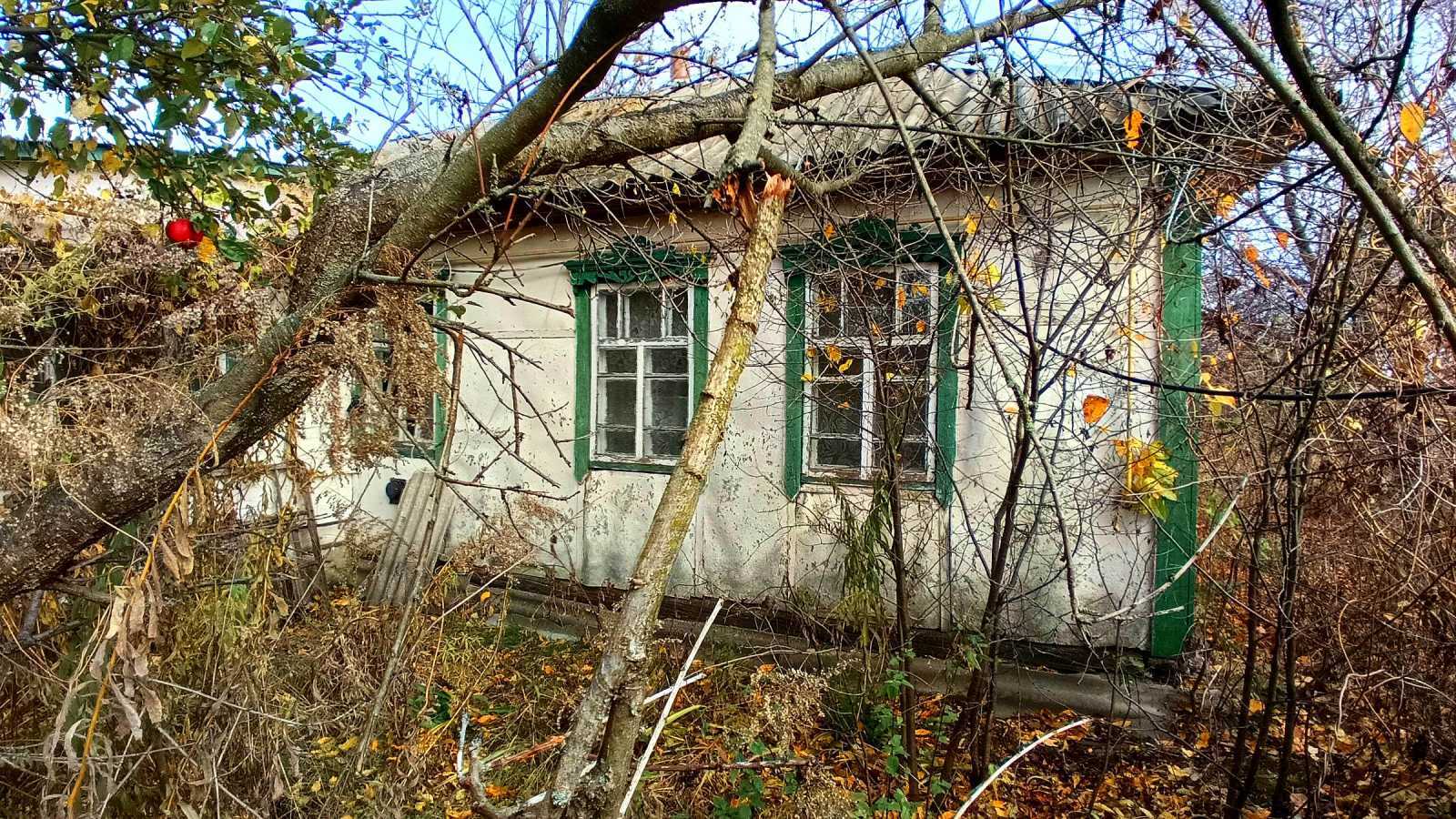 Продажа дома 70 м², ленина