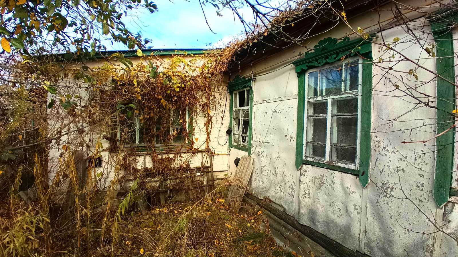 Продажа дома 70 м², ленина
