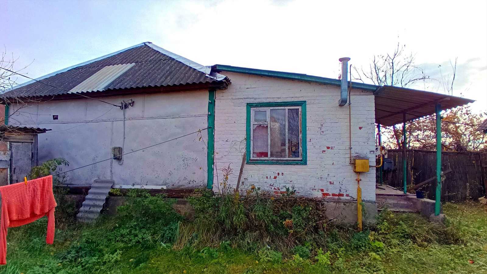 Продажа дома 70 м², ленина