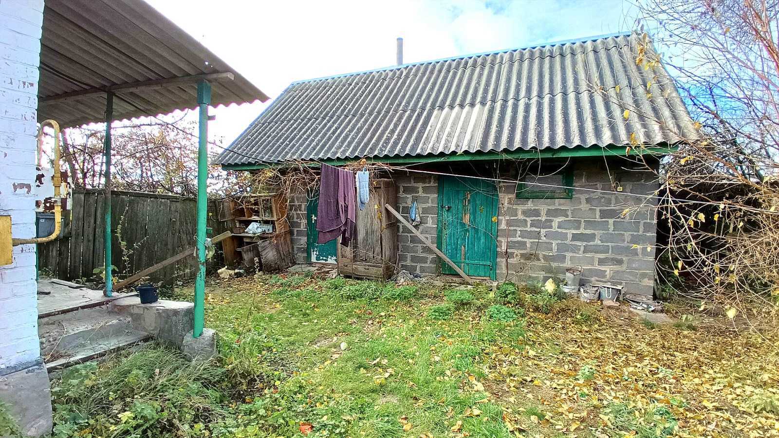 Продажа дома 70 м², ленина