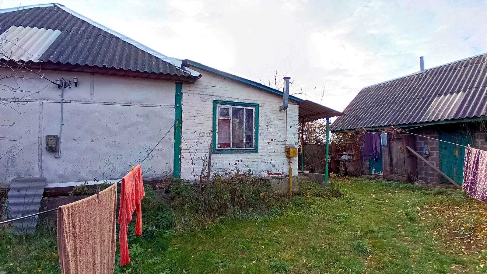 Продажа дома 70 м², ленина