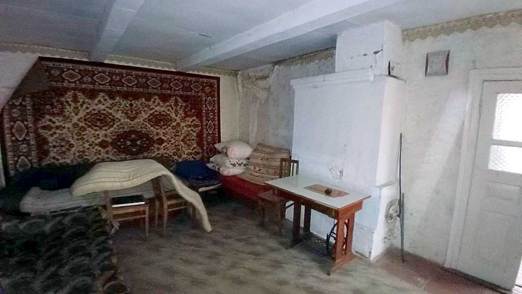Продажа дома 70 м², ленина