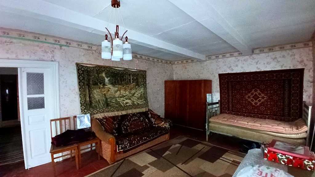 Продажа дома 70 м², ленина