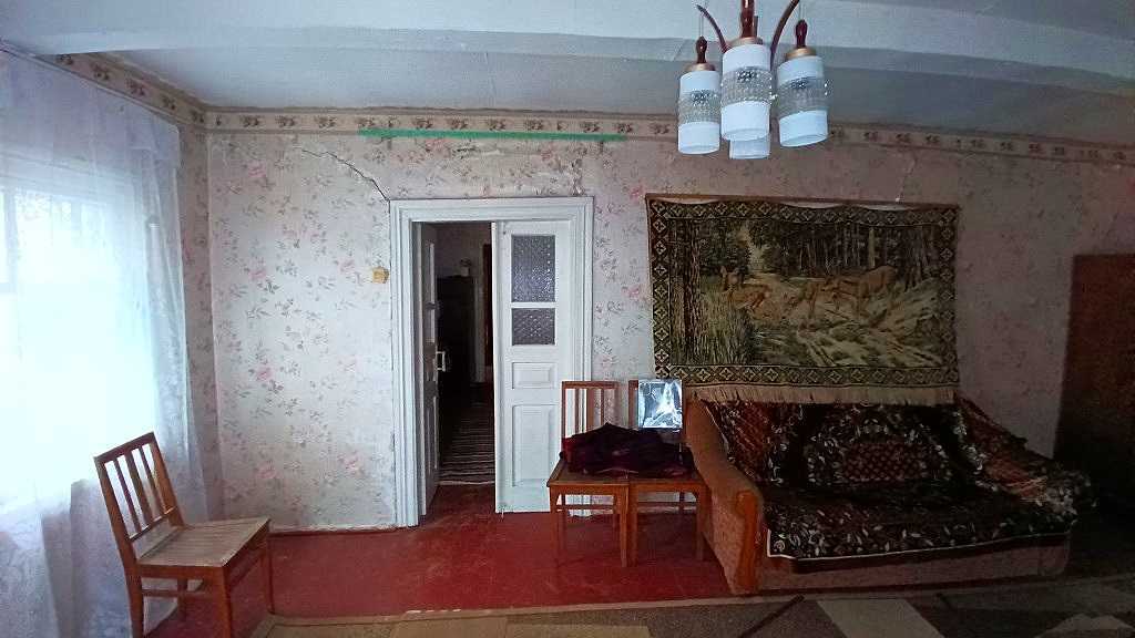 Продажа дома 70 м², ленина