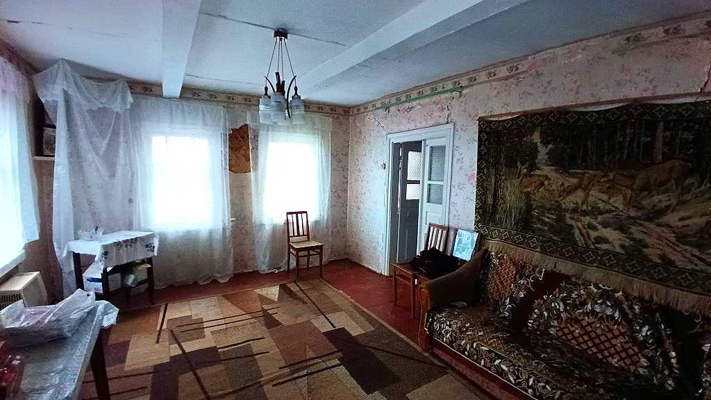 Продажа дома 70 м², ленина