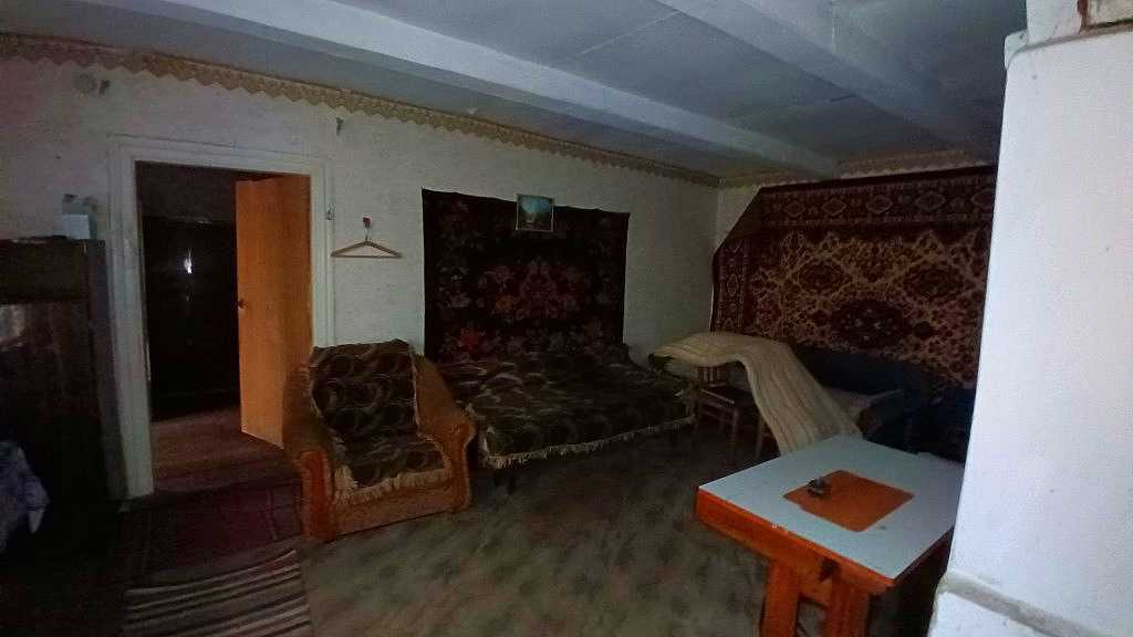 Продажа дома 70 м², ленина