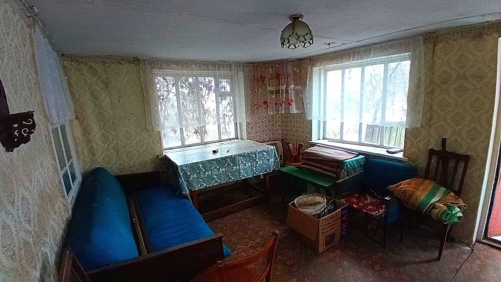 Продажа дома 70 м², ленина