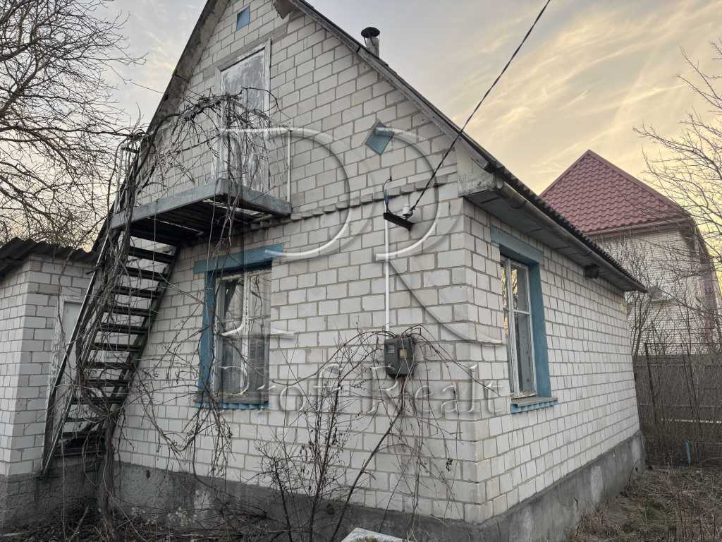 Продажа дома 59 м², 1-ша Південна вулиця, 77