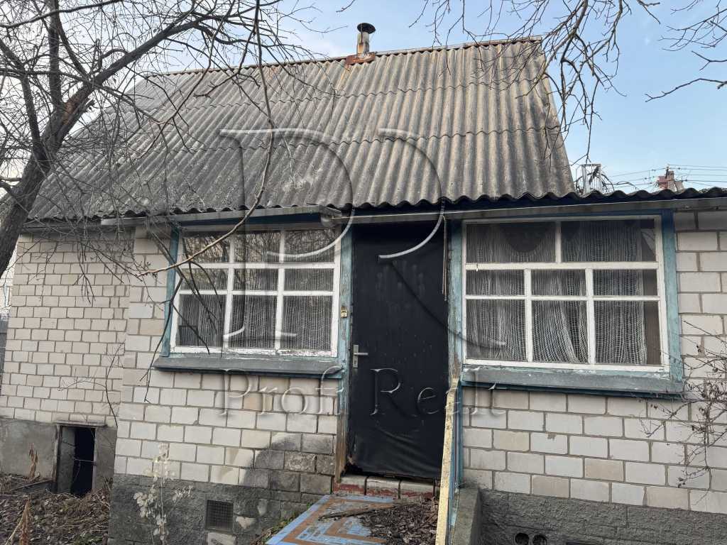 Продажа дома 59 м², 1-ша Південна вулиця, 77