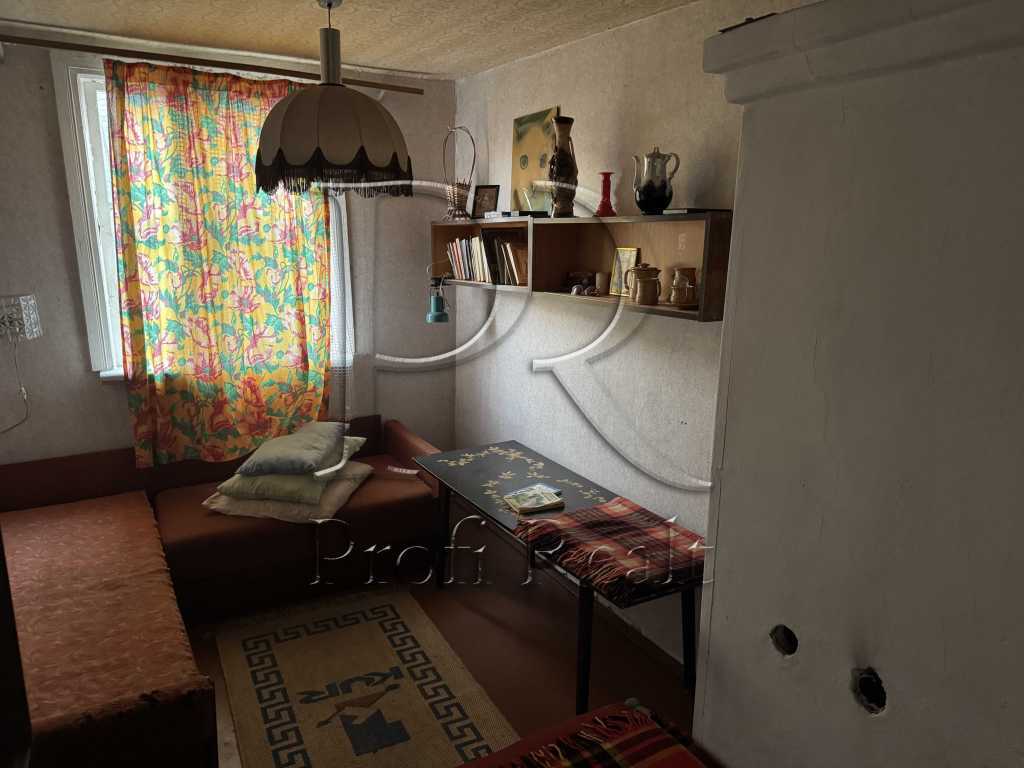 Продажа дома 59 м², 1-ша Південна вулиця, 77