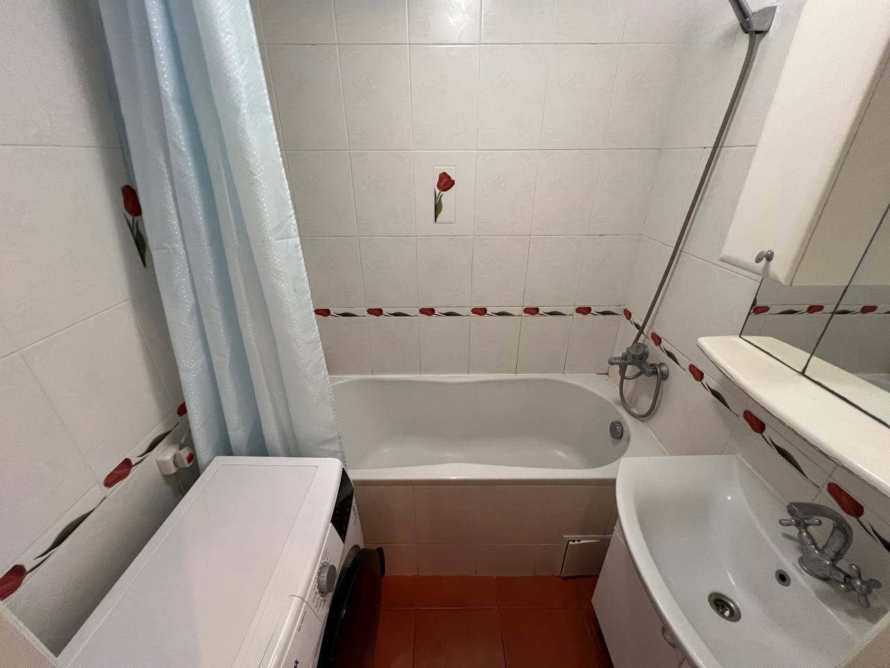 Продажа 2-комнатной квартиры 55 м², Запорожское шоссе, 80