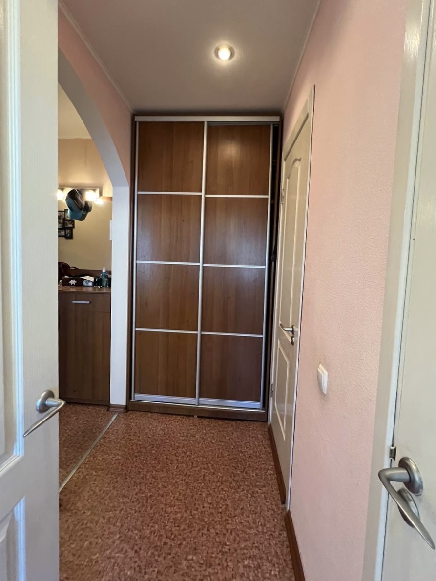 Продажа 2-комнатной квартиры 55 м², Запорожское шоссе, 80