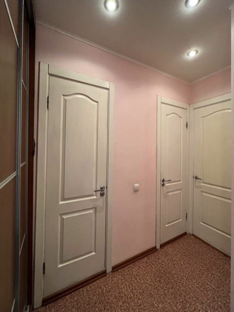 Продажа 2-комнатной квартиры 55 м², Запорожское шоссе, 80
