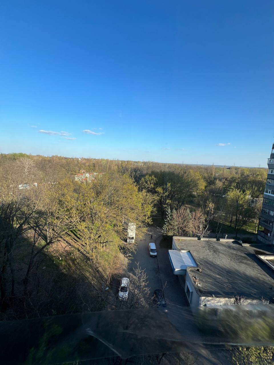 Продажа 2-комнатной квартиры 55 м², Запорожское шоссе, 80