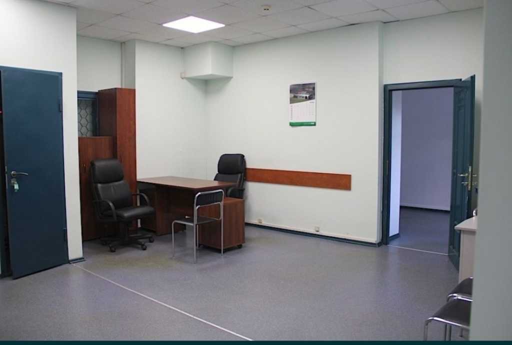 Оренда офісу 100 м², Воровского, 5а