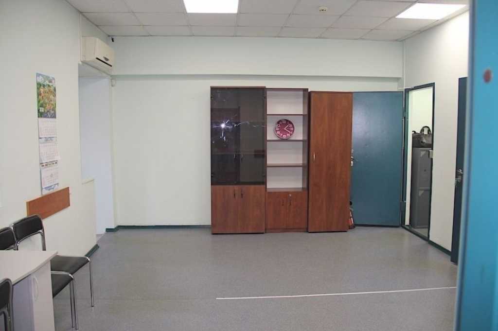 Оренда офісу 100 м², Воровского, 5а
