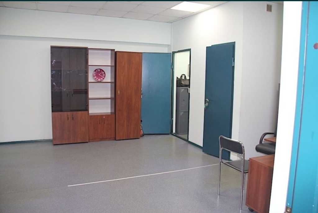 Оренда офісу 100 м², Воровского, 5а