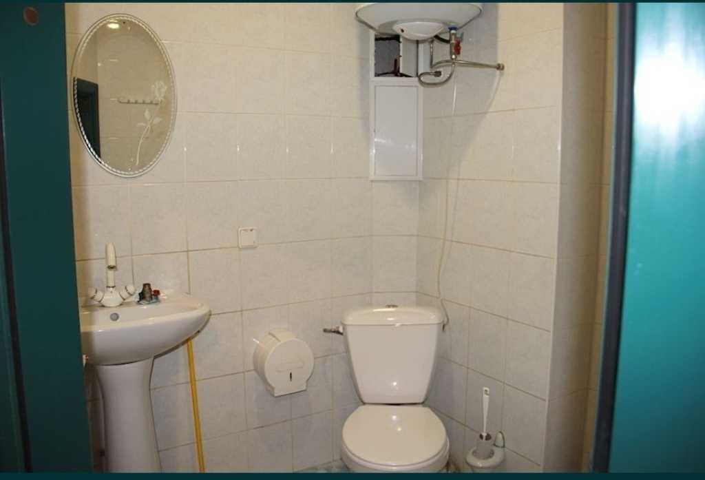 Оренда офісу 100 м², Воровского, 5а