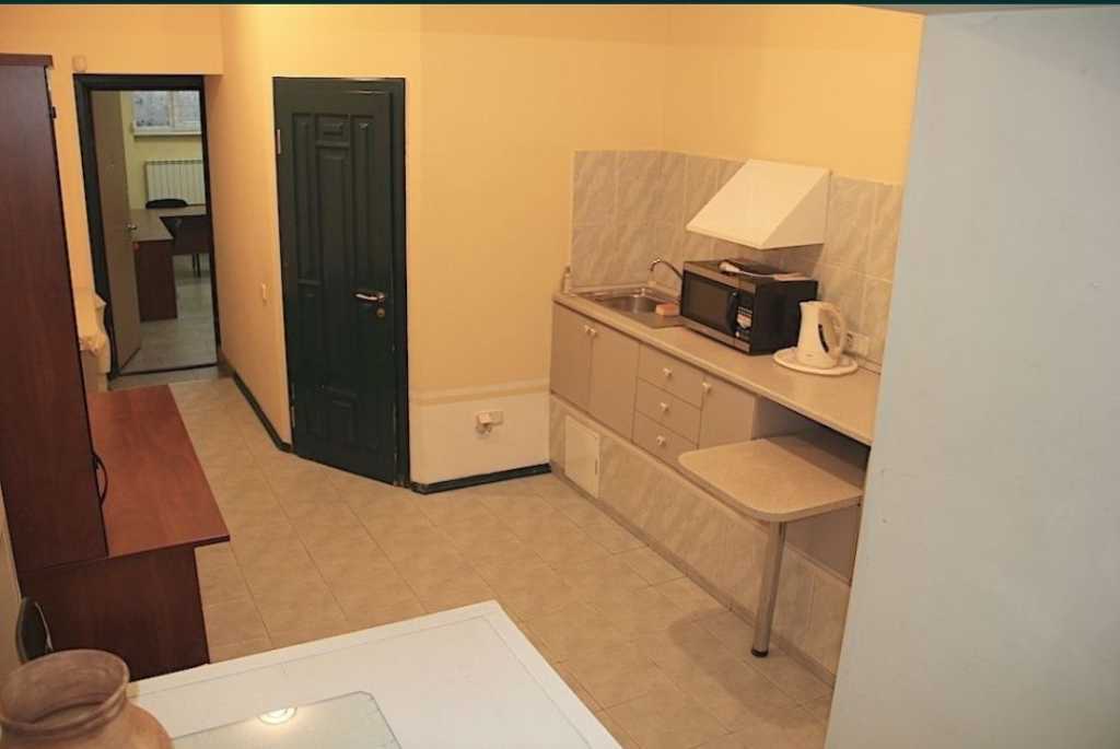 Оренда офісу 100 м², Воровского, 5а