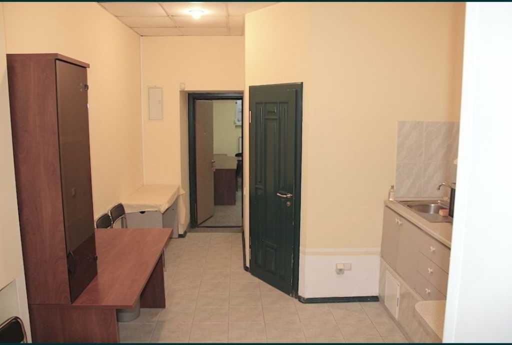 Оренда офісу 100 м², Воровского, 5а