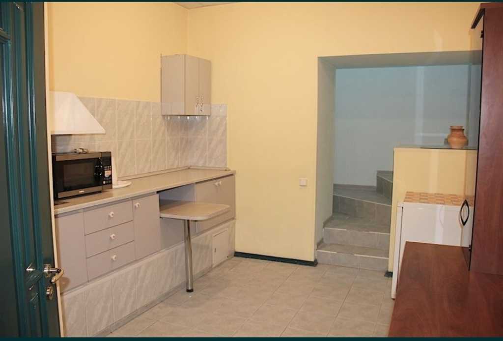 Оренда офісу 100 м², Воровского, 5а