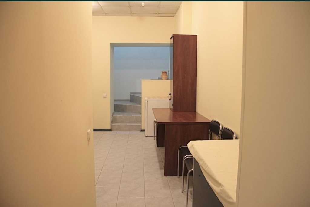 Оренда офісу 100 м², Воровского, 5а