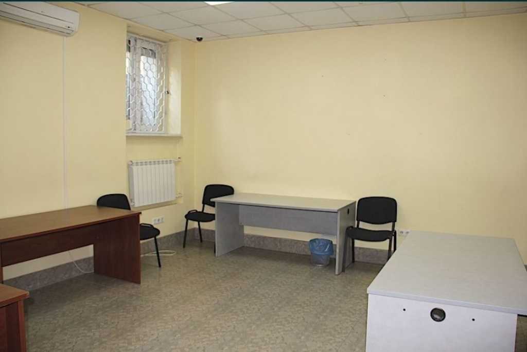 Оренда офісу 100 м², Воровского, 5а