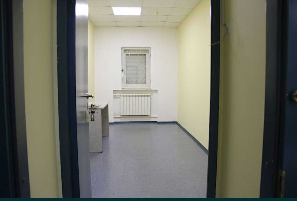 Оренда офісу 100 м², Воровского, 5а
