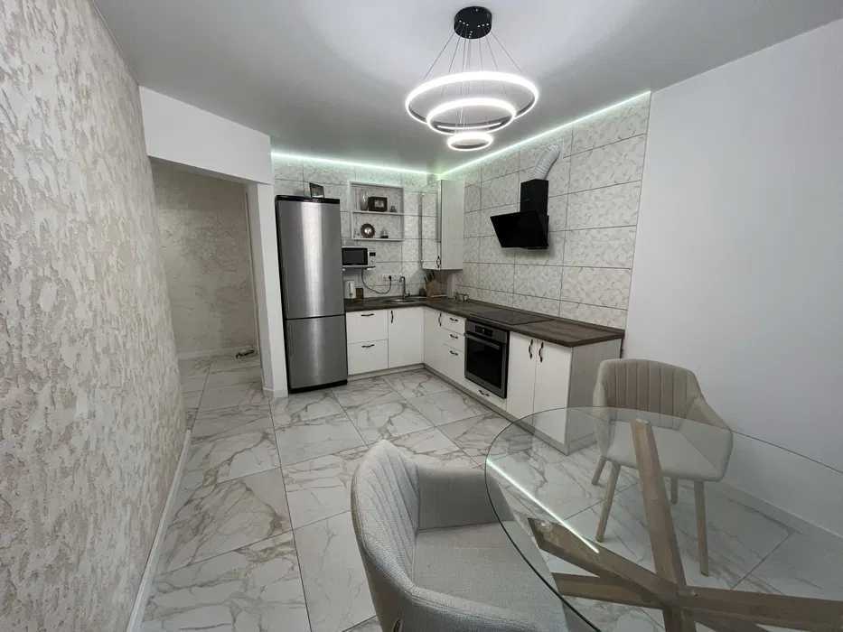 Продажа 1-комнатной квартиры 40 м²