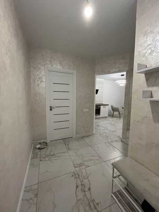 Продажа 1-комнатной квартиры 40 м²