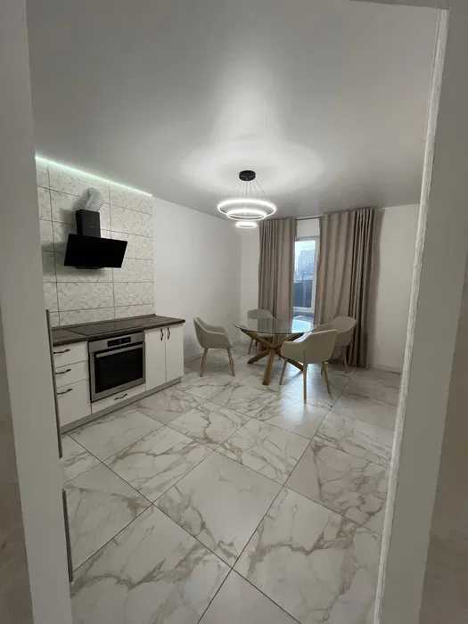 Продажа 1-комнатной квартиры 40 м²