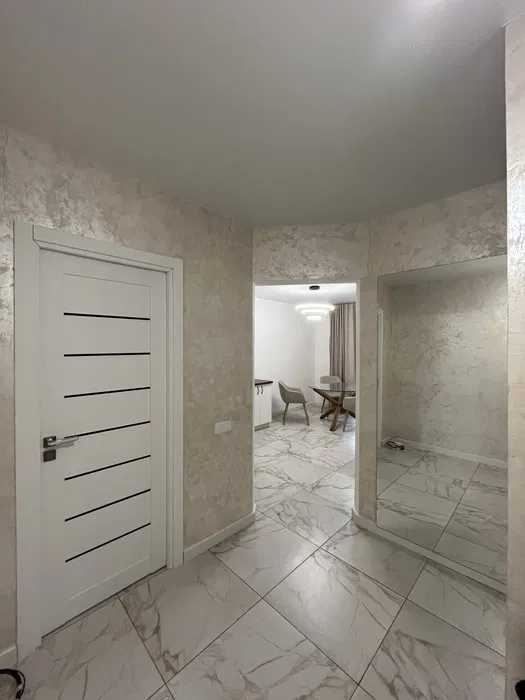 Продажа 1-комнатной квартиры 40 м²