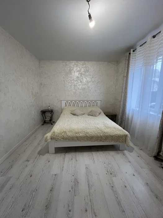 Продажа 1-комнатной квартиры 40 м²