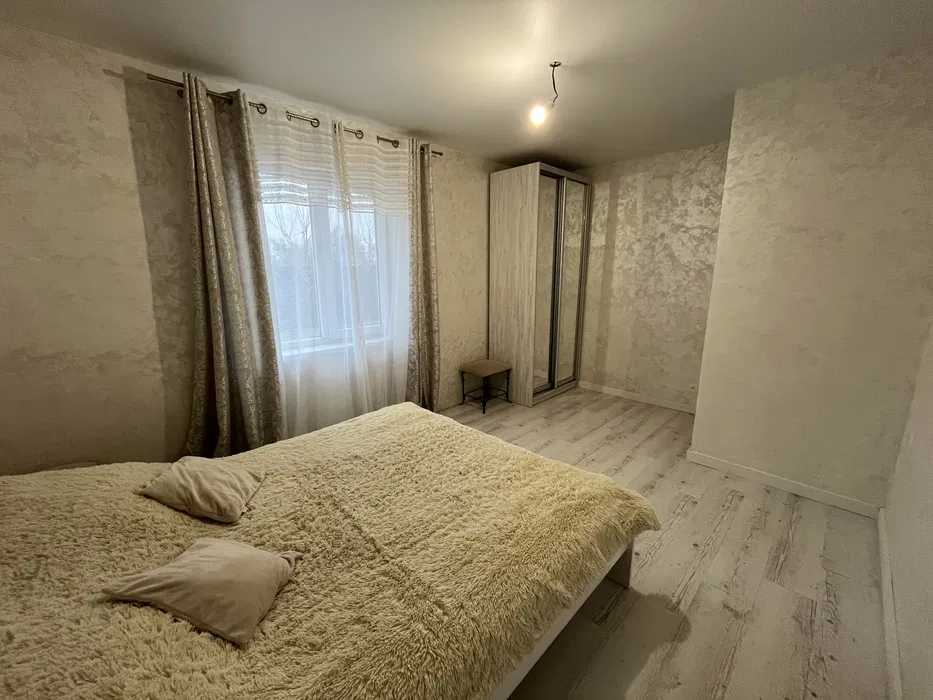 Продажа 1-комнатной квартиры 40 м²