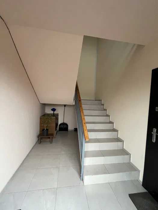 Продажа 1-комнатной квартиры 40 м²