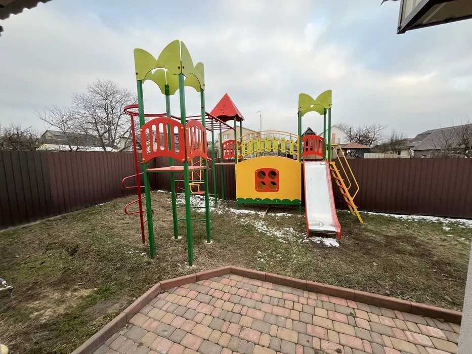 Продажа 1-комнатной квартиры 40 м²