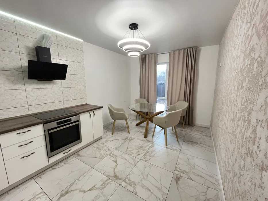 Продажа 1-комнатной квартиры 40 м²