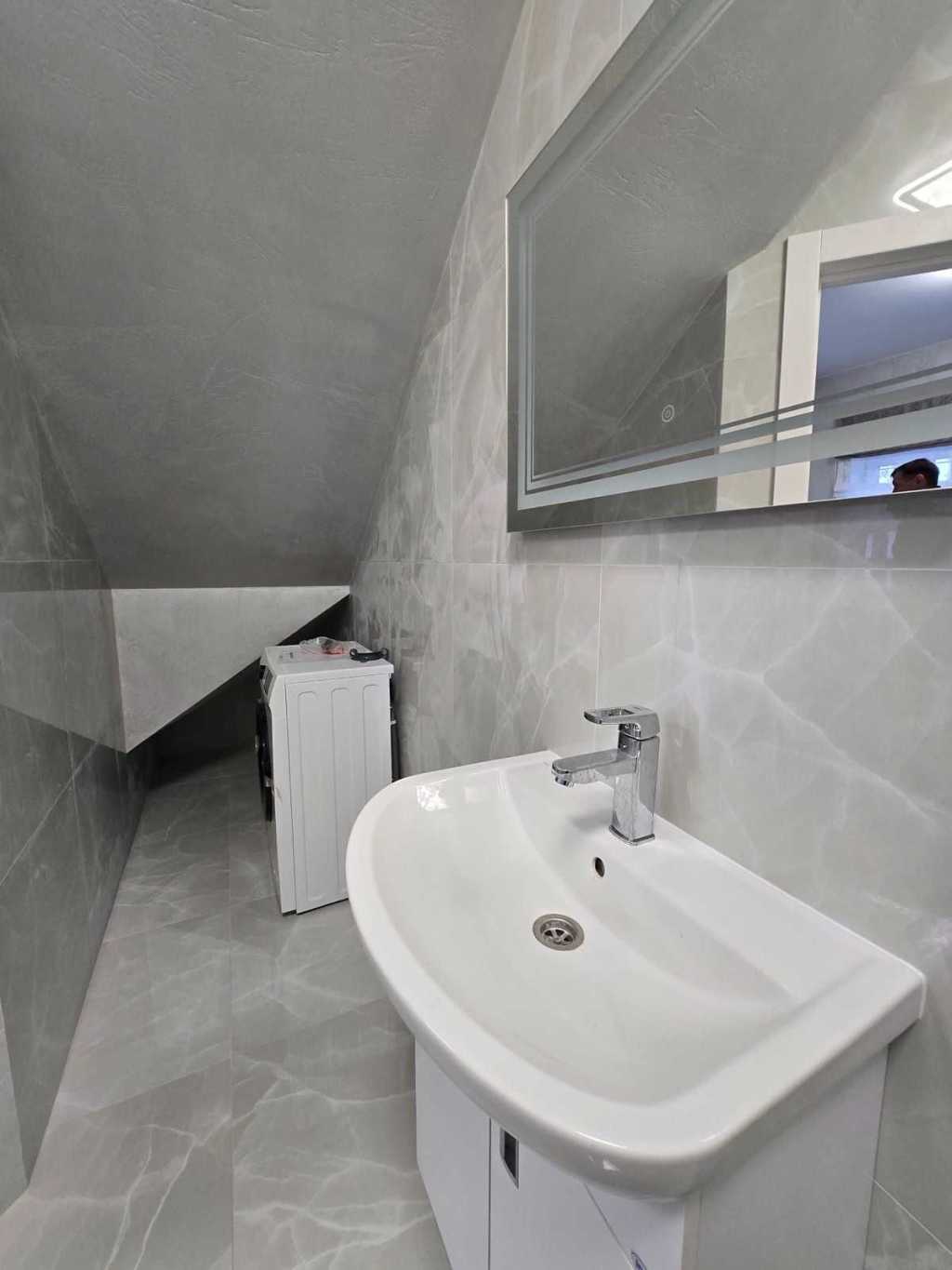 Продажа 2-комнатной квартиры 42 м²