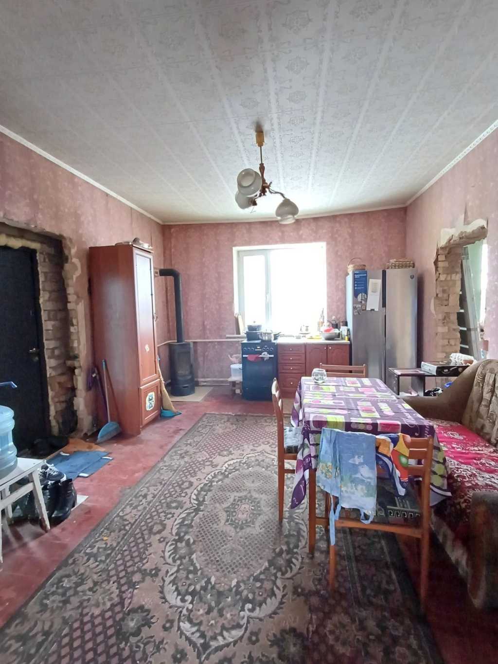Продаж будинку 45 м², Молодіжна