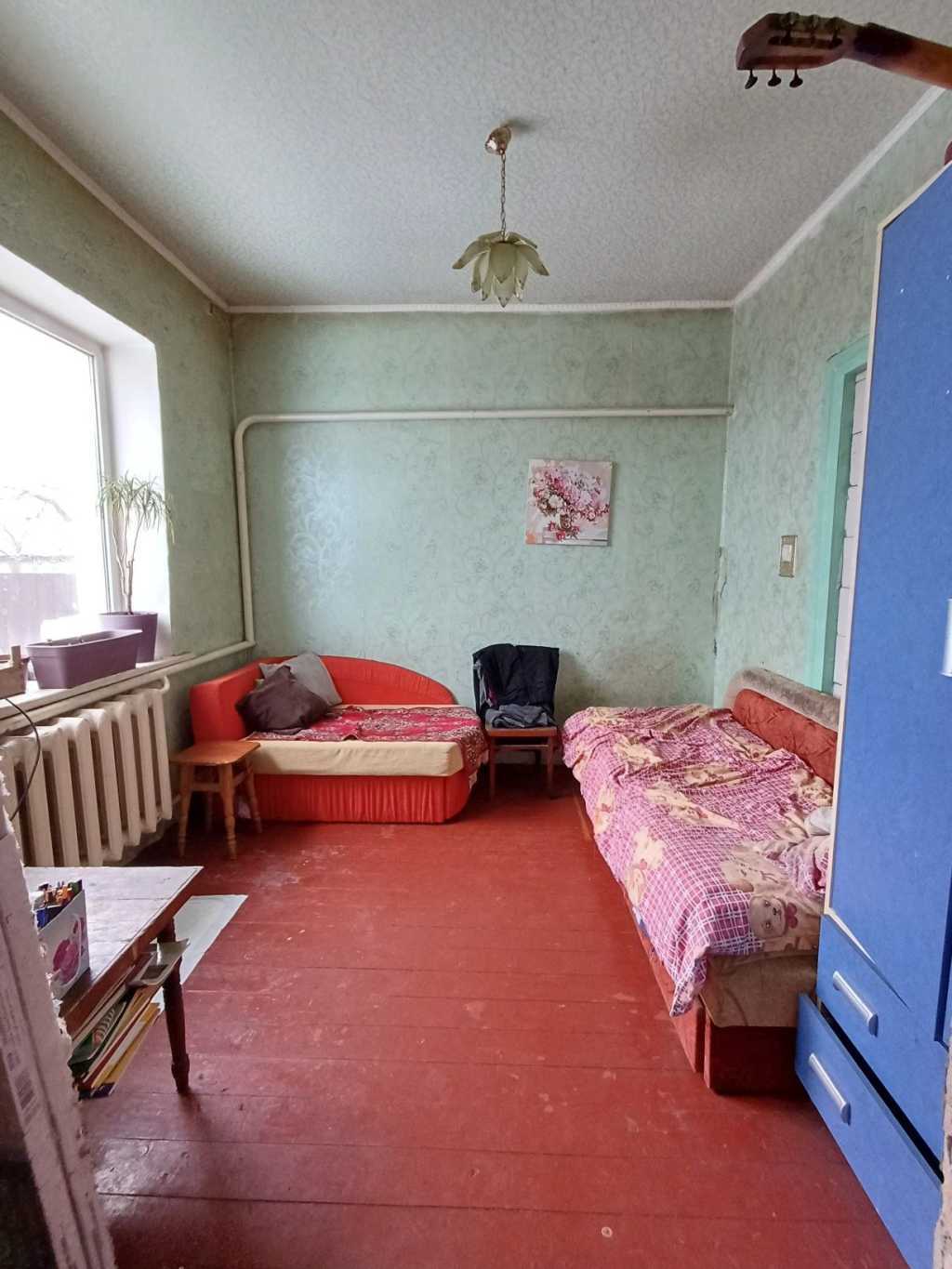 Продаж будинку 45 м², Молодіжна