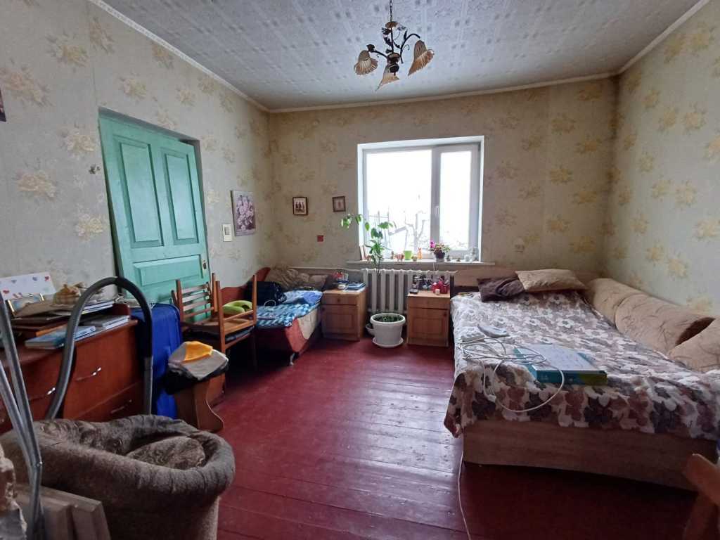 Продаж будинку 45 м², Молодіжна