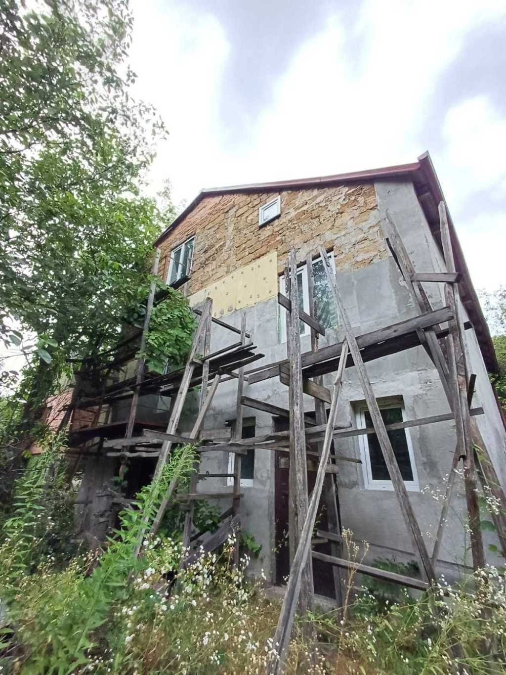Продаж дачі 175 м², Мальовнича