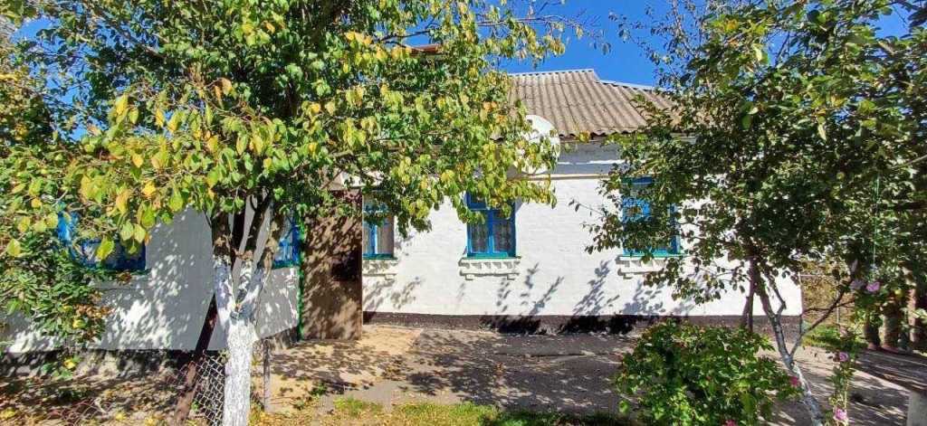 Продаж будинку 55 м²