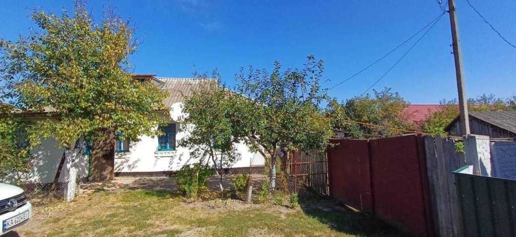 Продаж будинку 55 м²