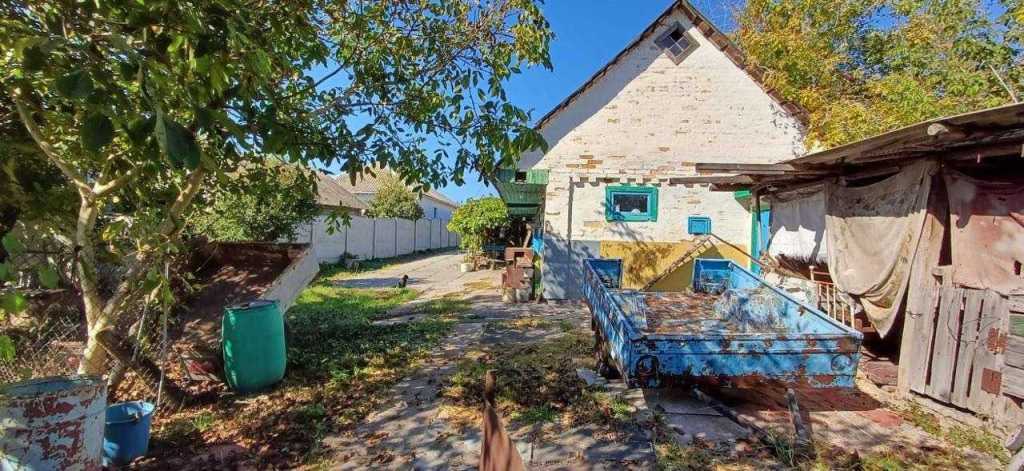 Продаж будинку 55 м²