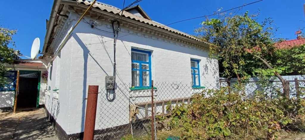 Продаж будинку 55 м²