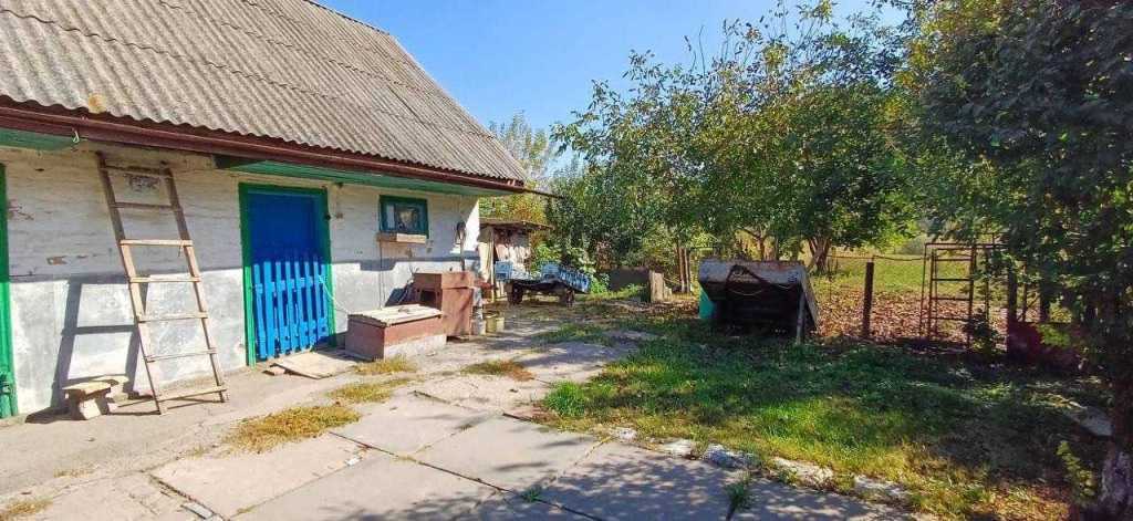 Продаж будинку 55 м²